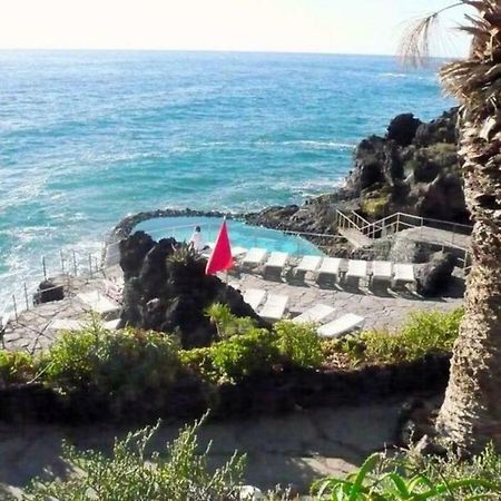 Bright Spacious Apartment, 2 Min Walk From Beach Candelaria Eksteriør bilde
