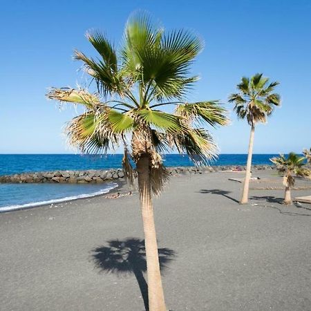 Bright Spacious Apartment, 2 Min Walk From Beach Candelaria Eksteriør bilde