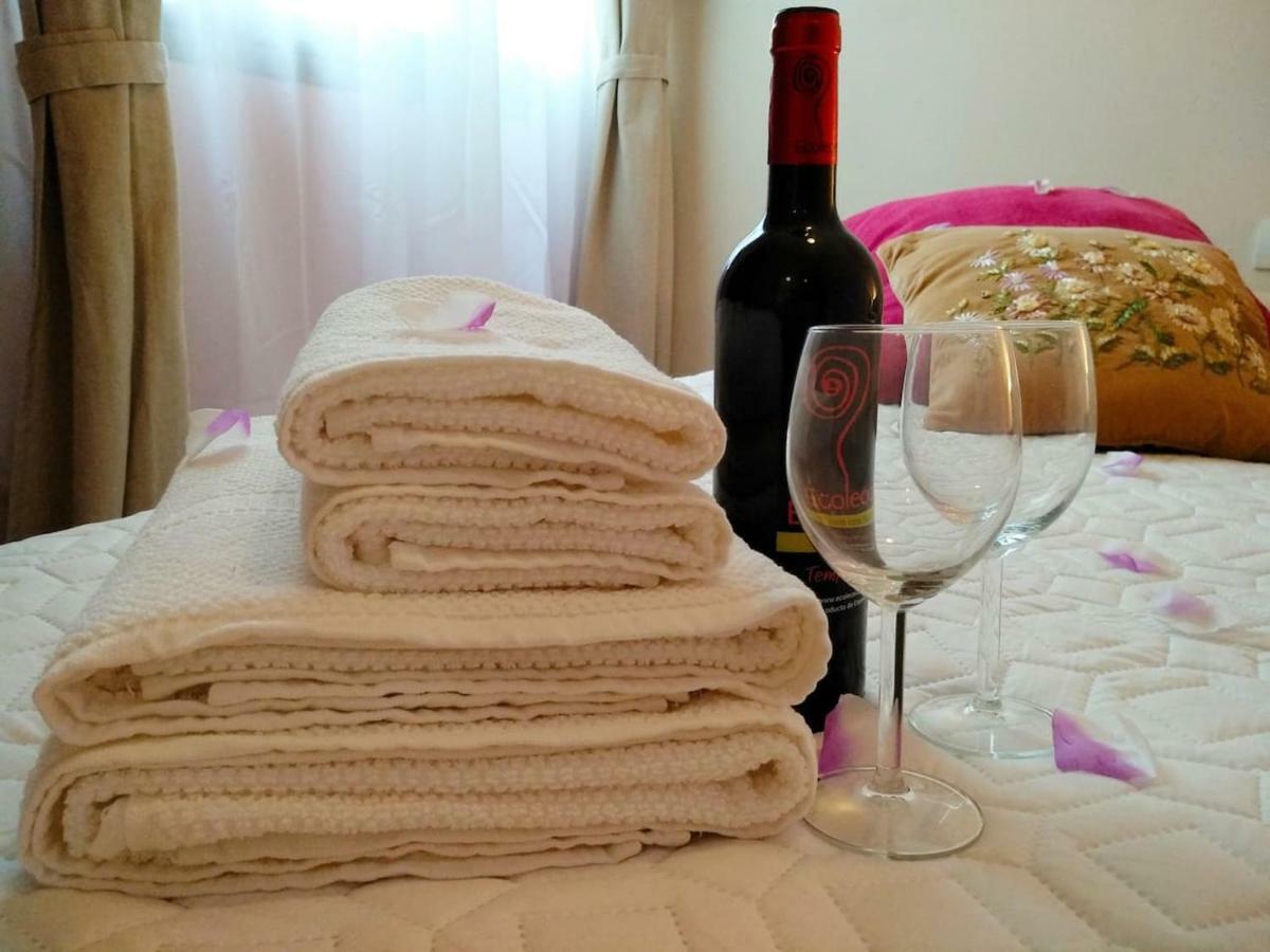Bright Spacious Apartment, 2 Min Walk From Beach Candelaria Eksteriør bilde