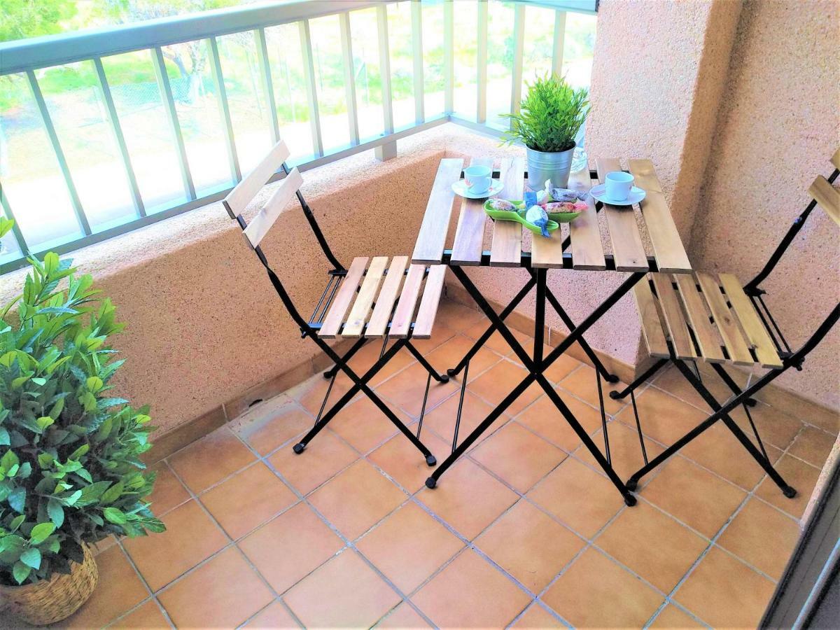 Bright Spacious Apartment, 2 Min Walk From Beach Candelaria Eksteriør bilde